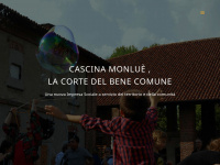Cascinamonlue.it