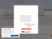 Thestudentlawyer.com