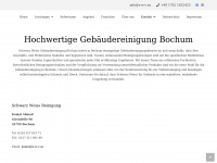 Schwarz-weiss-reinigung.de