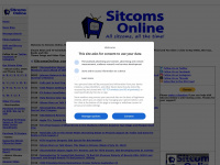 sitcomsonline.com