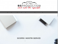 Bsproduction.it