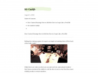 Nicpunch7.bravejournal.net