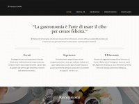 Ristoranteilcastagno.it