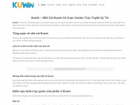 kuwin.market