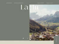 Refugium-laflu.it
