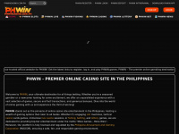 Phwincasino.com.ph