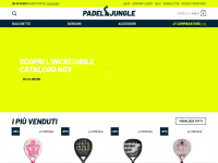 Padeljungle.shop