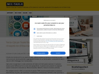 Ncc-taxi.it
