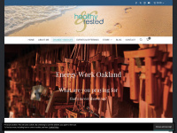 healthyandrested.com