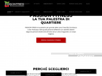 passionfitness.it