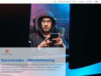 Secureleaks.it