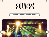 Polveremag.it
