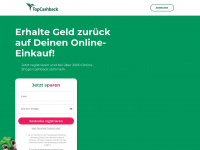 topcashback.de