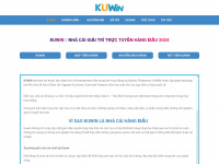 kuwin.reviews