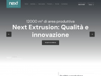 Nextextrusion.it