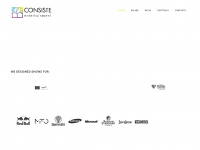 Consiste.it
