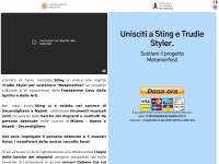 Progettometamorfosi.org