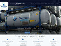 Chemicalexpress.it