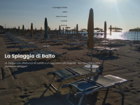 Laspiaggiadibalto.it
