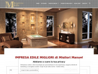 Impresaedilemigliori.it