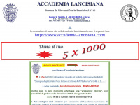 Accademia-lancisiana.it