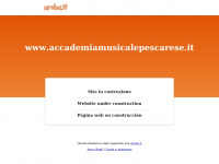 accademiamusicalepescarese.it