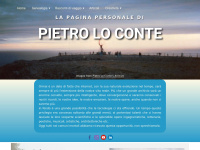 Pietroloconte.it