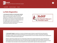 Retepiastrinopatie.it