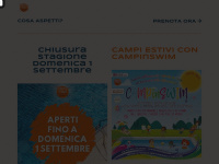 Piscinadimonteombraro.it