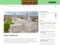 Pisaxnoi.it