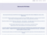 Piumoda.it