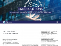 Enetsolutions.it
