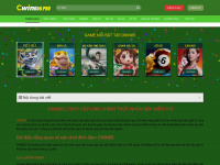 Cwin056.pro