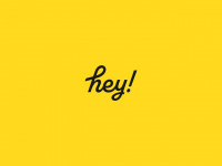 Wearehey.it