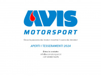 Avismotorsport.it