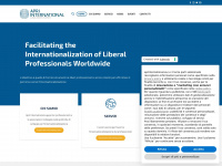 Aprinternational.eu