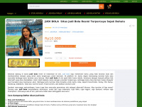 Situsjudibolaterpercaya.com