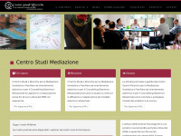 Centrostudimediazione.it