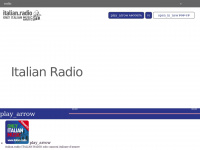 Italian.radio