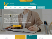 Cslegalacademy.it