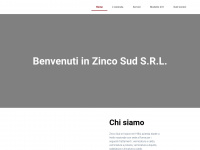 Zincosud.it