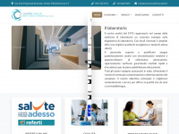 Centroanalisimurabito.it