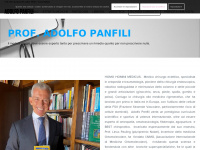 Adolfopanfili.it