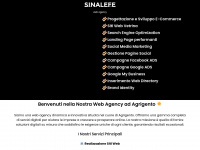 Sinalefe.it