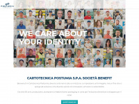 Postumia.it