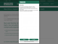 Pozzato.it