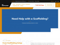 Hamptonwickscaffolding.co.uk