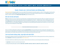 kuwin.irish