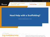 Raynesparkscaffolding.co.uk