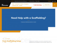 Wandsworthcommonscaffolding.co.uk